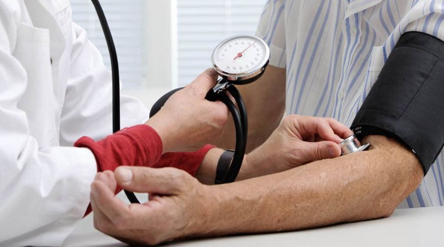 Alimentazione fresca e mediterranea senza sale